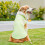 Dog Apparel Comfortable Cooling Vest For Active Pet-6XL 3 7