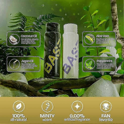 (1 shampoo) Based Body Works Shampoo & Conditioner Set 2