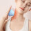 Adsorptionsfasciamassager med varme og vibration 1