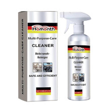 (1 pcs) 120ml Auto Parts Multi-Purpose Foam Cleaner