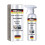 (1 pcs) 120ml Auto Parts Multi-Purpose Foam Cleaner 1
