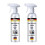 (2 pcs) 120ml Auto Parts Multi-Purpose Foam Cleaner 1