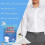 (2 bag) Clothes Detergent Clothes Detergent Active Enzyme Strong Decontamination Deodorization Fresh Washing Powder 2