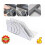 Professional Foam Pipe Cutter Tool - Precision 45 Rubber Insulation Pipe Cutter 1