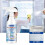 (1 pcs) Defrosting Spray For Fridge Freezer,120ml Refrigerator Defrosting Deicer Spray 1