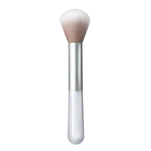 Makeupbørste til foundation, blush, bronzer og kontur