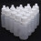 5 st plastdropperflaskor 5–100 ml 2