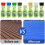 Rust Stopper Paint for Metal with Brush 1 Can 5