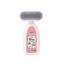 2024 New Sofa Fabric Cleaner with Brush, Stain Cleaning Agent, Fabric Cleaner for sofa