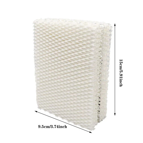 ReliOn Humidifier Air Filter Replacement 2 Pack 2