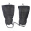Skiing Gaiters Unisex One Size with Elastic Band 4