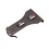 Htovila brick hook clip 60-70mm height 10 pcs 5