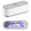 Ultrasonic Cleaning Machine USB Rechargeable High Frequency Vibration Wash 1