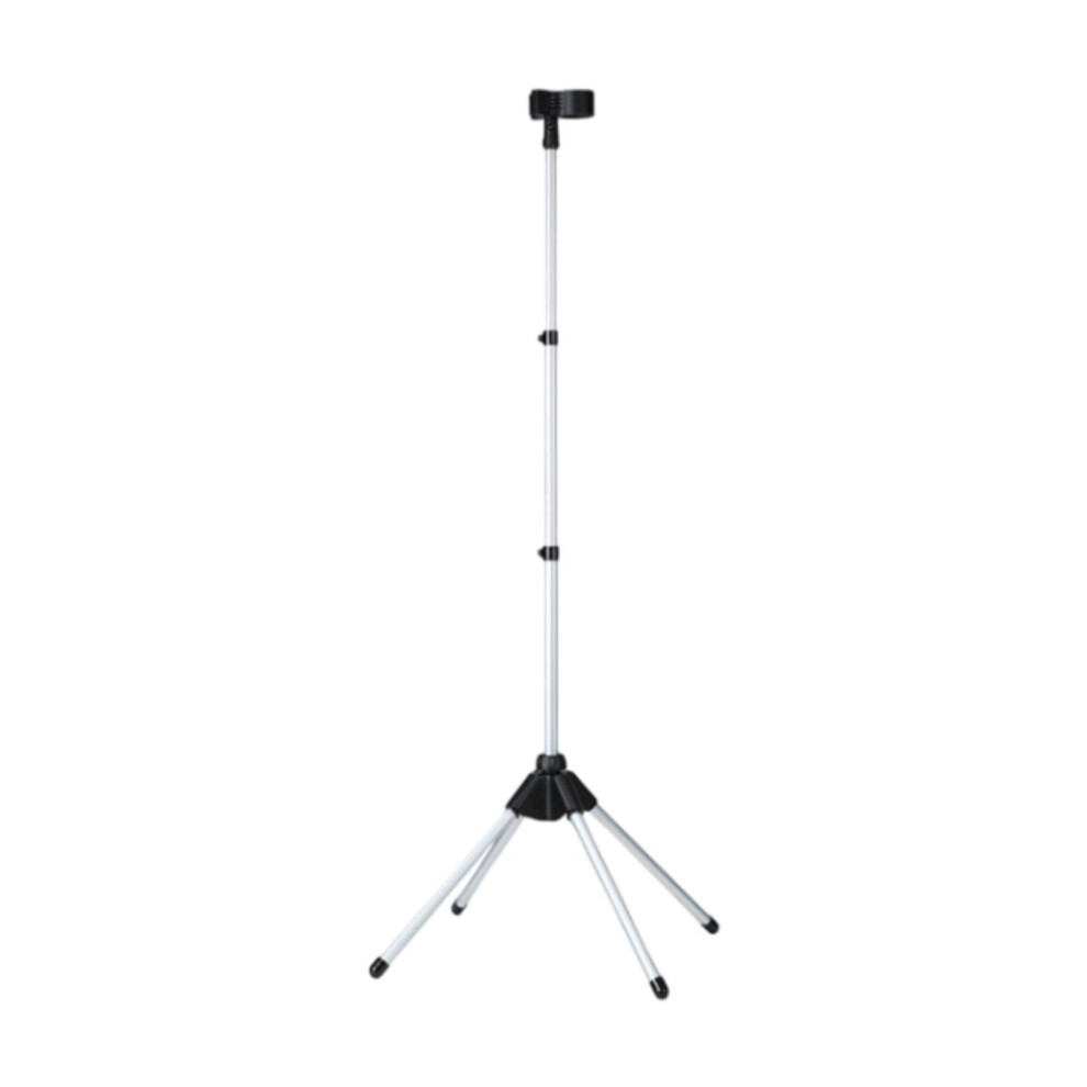 Hair Dryer Stand Adjustable Height Floor Standing