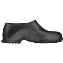 Natural Rubber Overshoes Unisex One Size