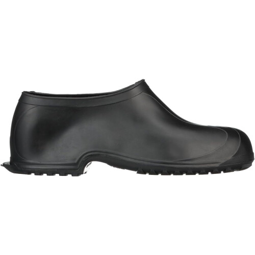 Galochas de borracha natural (1 par)