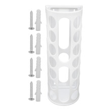 Paper Dispenser Display Stand Roll Holder Rack
