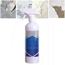 (1 pcs) 1-5pcs Misolikeo Powerful Sand Curing Spray for Wall & Floor, Sand Fixing Agent Spray 500ml
