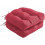 Dynor för utomhusstolar 40x43x13 cm, 2-pack 1