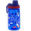 Legami Kid's Bottle Let's Drink! Plastic Water Bottle Space 1