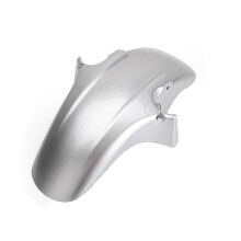 (Grey) Motorcycle Modification Front Fender Mud Guard for HONDA CB600F Hornet 600 1998-2006