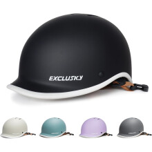 Bike Helmet Bicycle Helmet Biking Skating 56-61cm