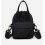 Αδιάβροχη τσάντα χιαστί για άνδρες με 1 διαμέρισμα 3