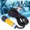 10Pcs JYIO Photoelectric Switch PNP NO Diffuse Reflection Type E3F DS30B4 10-30VDC 200mA 5