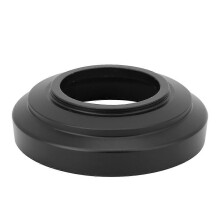 LH DC110 Gegenlichtblende aus Aluminiumlegierung für PowerShot G1 X Mark IIi G1X M3