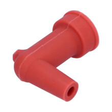 Bougiekap met weerstand, geschikt voor Yamaha Parsun buitenboordmotoren van 15 pk, 18 pk, 30 pk, 40 pk en 60 pk.