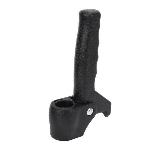 Universal Walking Stick Auxiliary Handle Replacement Prevent Slipping Portable Cane Assist Handle for Elderly 1