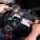 Ψηφιακό πολύμετρο Kaiweets KM601 Αυτόματη εμβέλεια True RMS 5