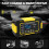 12V6A smart blybatteriladdare 3