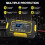 12V6A smart blybatteriladdare 5