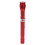 Multi function Mini Flexible Telescopic LED Flashlight Rotatable Torch with Magnetic End (Red) 2