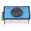 20A 10-60V 12V 24V 36V 48V PWM DC Motor Speed Controller Regulator Switch Module 1