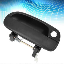 Car Exterior Outside Rear Left Driver Side Door Handle Fit for Hyundai Accent 83650?25000