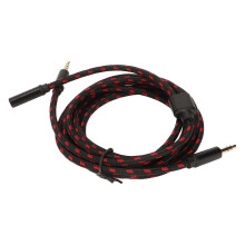 Chat Link Cable Replacement for Elgato HD60 S S HD60 X HD60PRO Chat Adapter Cable for Xbox One for PS5 for PS4