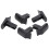 5Pcs Telescopic Ladder Switch Lift Ladder Universal Switch Replacement Accessories 1