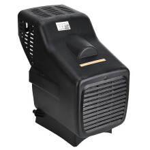 Direction Connection Housing Middle Bama All Closed Air Compressor Pump Accessory