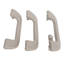 Türgriff-Zugband innen 55009801K Komfortables Griffband für Türgriff innen für CJ‑5 CJ‑7 CJ‑8 Wrangler YJ
