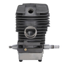 Cylinder Piston Shaft Engine Assembly Parts Fit for Stihl 029 039 MS290 MS310 MS390