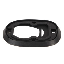 Antenna Base Rubber Gasket 65203442105 Roof Antenna Base Seal Ring for R55 R56 2007 to 2014
