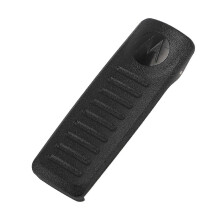 4PCS Radio Belt Clip for NNTN8359A Battery ABS Two Way Talk Radio Belt Clip Replacement for DP4000ex DP4401ex DP4801ex XIRP8608EX XIRP8668EX XPR7350Ex