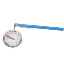 Wasserdichtes, hitzebeständiges Küchenthermometer aus Edelstahl 304