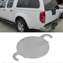 Car EGR Blanking Plate Gasket Replacement for Hilux Prado D4D 1KDFTV3.0L Turbo Diesel
