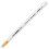 Lyra Chinagraph Marker Pencil Peel Off White Single 1