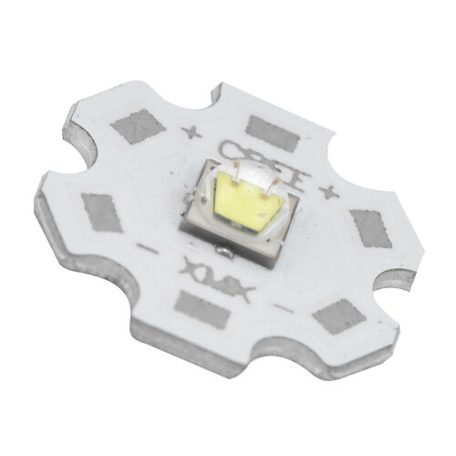 LED Chip Power 10W Heat Dissipation Durable Energy Saving Light Source Lamp Beads for FlashlightWarm Light 2