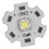 LED Chip Power 10W Heat Dissipation Durable Energy Saving Light Source Lamp Beads for FlashlightWarm Light 4