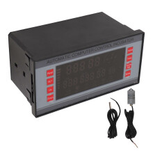 Automatischer, intelligenter Temperaturregler für Inkubatoren, AC 160–240 V, 50 Hz